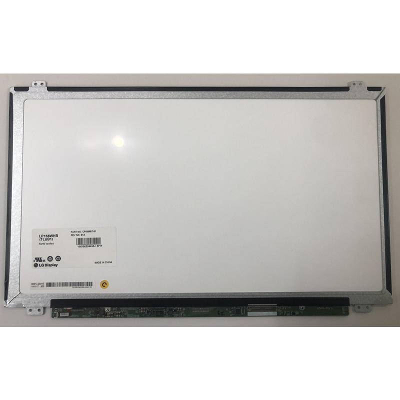 15.6 นิ้วหน้าจอ LCD 40pin 1366X768 LP156WHB TLA1 N156BGE-LB1 N156BGE-L41 LP156WH3 TLA1 B156XTN03.2