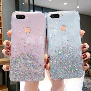 เคส OPPO A53 A5 2020 A5S A12 A3S A12E A7 A9 F5 F7 F9 F11 Pro A73 A37 A79 A83 A3 A5 ยิปโซ อีพ็อกซี่ เคส oppo A12