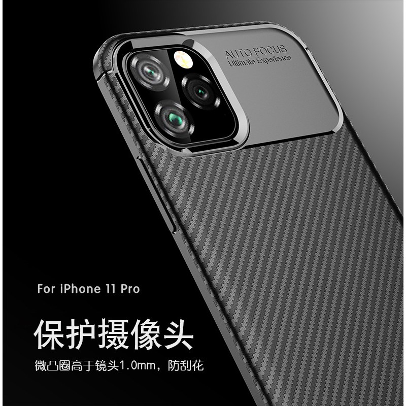 Premium Jelly Case iPhone 11 Case iPhone 11 Pro Max Case iPhone 11 Pro