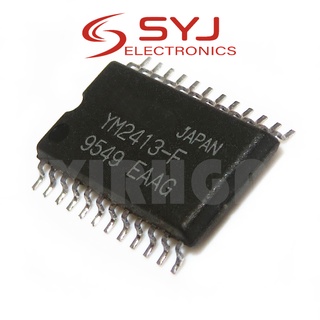 มีสินค้า วงจรรวม SOP-24 YM2413-F YM2413 1 ชิ้น