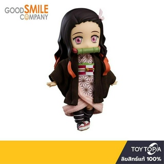 พร้อมส่ง+โค้ดส่วนลด Nendoroid Doll Nezuko Kamado: Demon Slayer: Kimetsu No Yaiba  by Good Smile Company (ลิขสิทธิ์แท้)