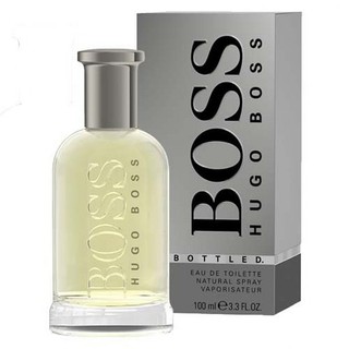 Hugo Boss Bottled EDT 100ml