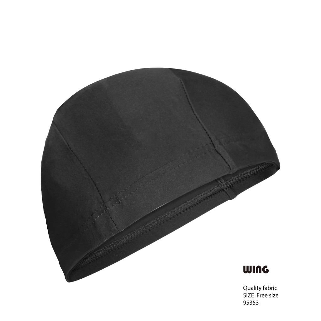 WINGSPORT หมวกยืด ฟรีไซส์