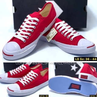 รองเท้า Converse Jack Purcell ส่งฟรี