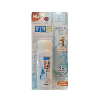 Hada Labo ฮาดะ ลาโบะ ไฮเดรทติ้ง โลชั่น 30 มล.