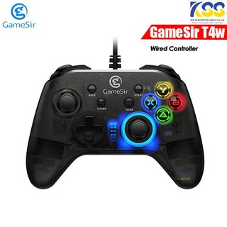 จอย GAMESIR T4W Controller Analog  (Black)