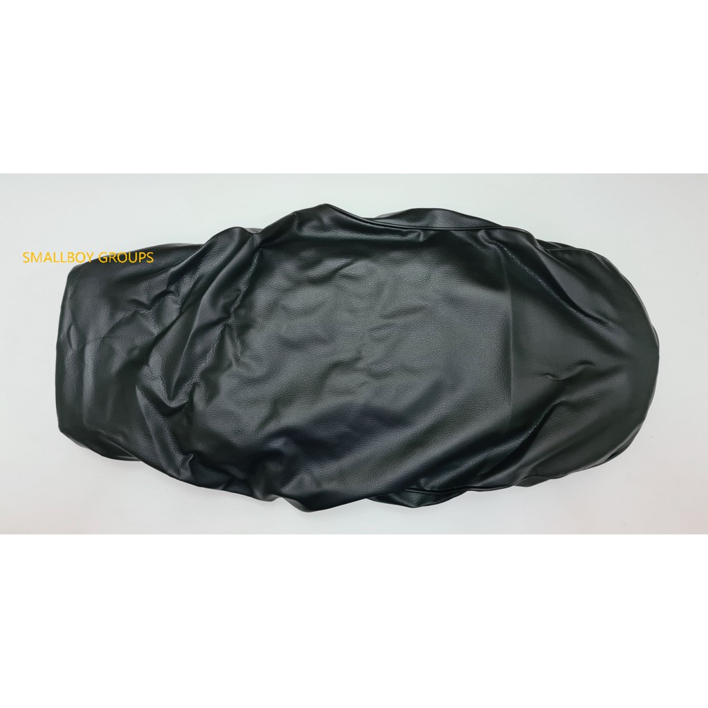 ฝาครอบที่นั่ง ELASTIC B GETAH ไม่มีโลโก้ YAMAHA Y80 Y80 CDI SUPER88 SUPER 88 Y88 Y80 ET
