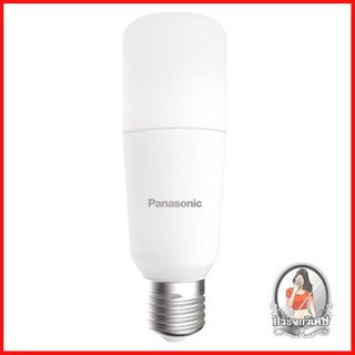 หลอดไฟ LED หลอดไฟ หลอด LED PANASONIC STICK 7 วัตต์ WARMWHITE E27 
 หลอด LED สำเร็จ ใช้คู่กับหลอดประหยัดขั้วหลอด E27 กำลั