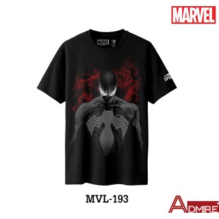 เสื้อยืด Original Spider man Collection Series 1 ลิขสิทธิ์แท้ พร้อมป้าย Label การันตีลิขสิทธิ์แท้ทุกลายครับ