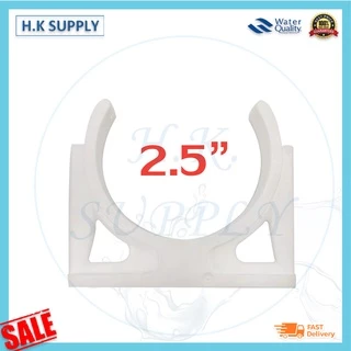 คลิปก้ามปู เครื่องกรองน้ำ 2" 2.5" 2x2" 2x2.5" 2.5x2.5" 3.5x2" 3x2" อุปกรณ์เสริม clip ราคาต่อชิ้น ก้ามปู อะไหล่