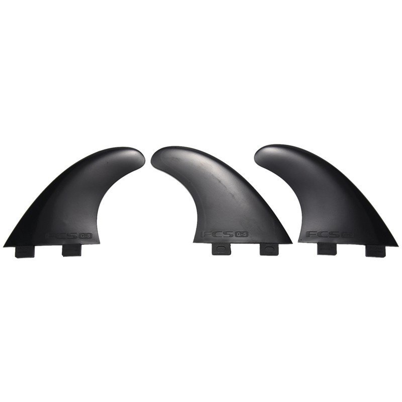 3PCS GX Surfboard FCS Fins Surfboard Fin Surfing A... - Grandado