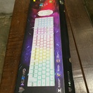 reviewร้านแนะนำNubwo NKM 623 SAVITAR RGB Gaming KeyboardMouse คีย์บอร์ด เมาส์เกมมิ่ง รับประกันสินค้า 1 ปี  comment 2