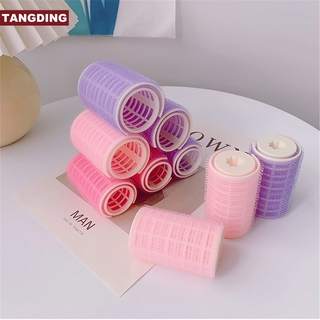 ( Cod Tangding ) อุปกรณ์จัดแต่งทรงผมแบบพลาสติก 1 ชิ้น