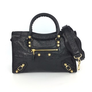 New! Balenciaga Small City ปี2020 ราคาดีที่สุดแน่นอน