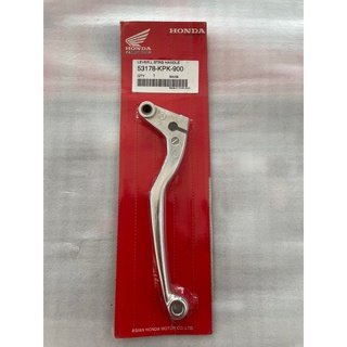 มือคลัทช์ รุ่น Honda Phantom 200  อะไหล่แท้เบิกศูนย์ [53178-KPK-900]