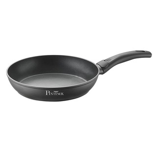 กระทะตื้น 20cm POWER PINTINOX เครื่องครัว FRYING PAN PINTINOX POWER 29CM