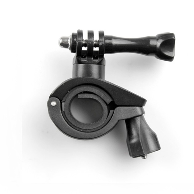 เมาท์ยึดกล้อง Gopro สําหรับติดแฮนด์จักรยาน