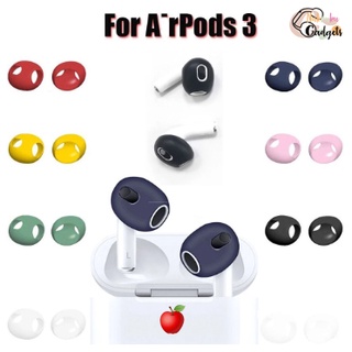 &lt;พร้อมส่ง&gt;ซิลิโคนหูฟังสำหรับ แอร์พอร์ท Gen3 , A-pods Gen3 silicone case