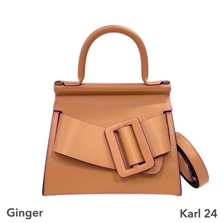 New Boyy Karl24 in Ginger