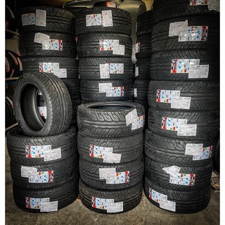 245/45r18 done lensotires ยางไทย มีประกัน ปี23 แถมจุ๊บแปซิฟิก **กดสั่งไม่เกิน2เส้นต่อออเดอร์**