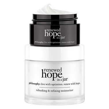 Philosophy renew your day, enjoy your free night Set