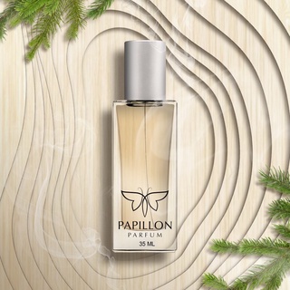 Papillon Parfum : White Wood