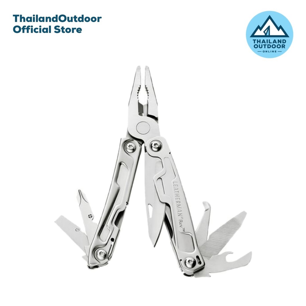 Leatherman เครื่องมือเอนกประสงค์ รุ่น Sidekick