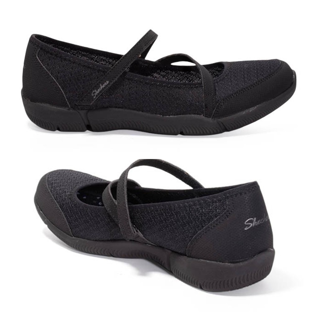 skechers be lux airy winds