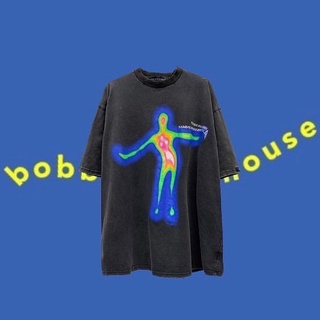 bobbygoodhouse | (pre order) Old high street oversize t shirt