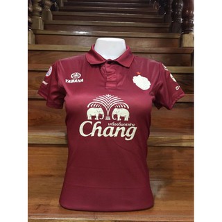 เสื้อบอลหญิง เสื้อบอลหญิง