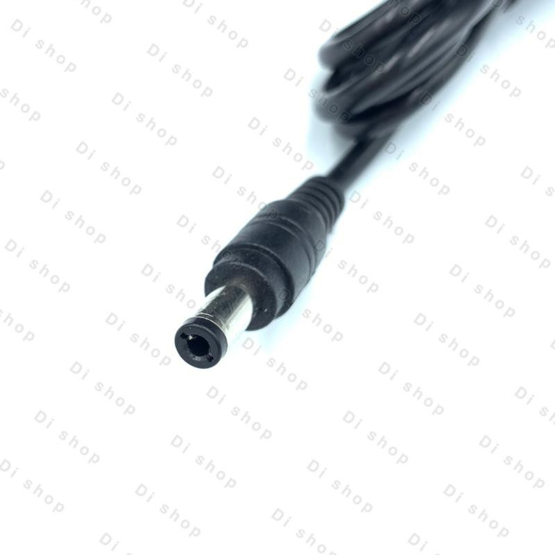 Di shop DC อะแดปเตอร์ Adapter 24V 2A 2000mA (DC 5.5 x 2.5MM) #2