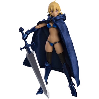 figma Styles Bikini Armor (Makoto): Veteran Fighter ver.#4545784067680