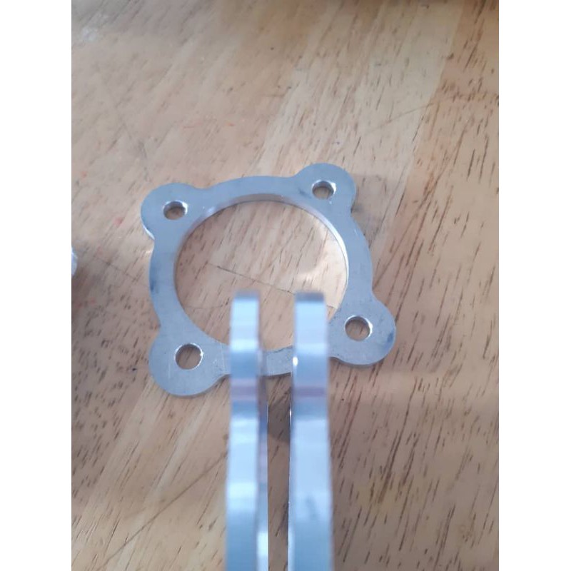 Spacer Disc 4 Lubang Yamaha 4mm , 5mm Brembo Cnc Bracket