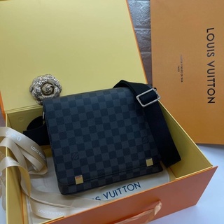 Louis vuitton District PM bag(Ori)