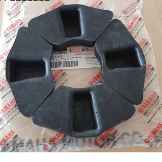 5E7F536400 x4 ยางดุมหลัง Yamaha Finn Spark y80 y100 RXK RXS …