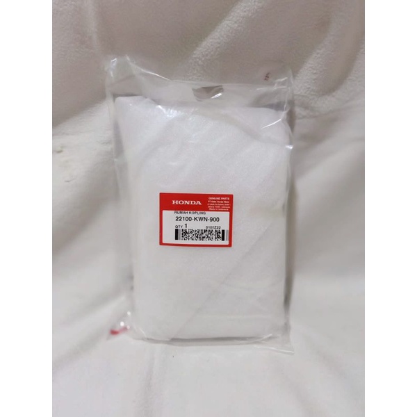 กระเป๋าคลัทช์ BOWL DOUBLE CANVAS BOWL VARIO 150/PCX 22100-KWN-900 ORIGINAL AHM