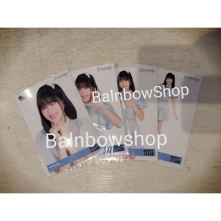 หยดน้ำ last idol​ ใบเศษ 4 ใบ 400 บาท