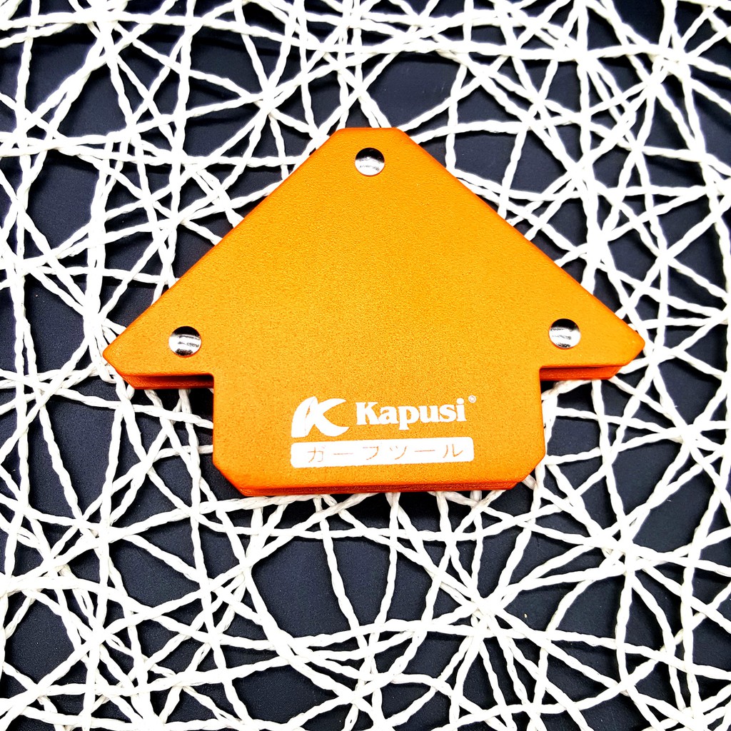 มุมแม่เหล็ก KAPUSI 25 LBS