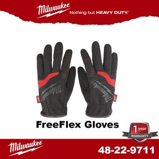 Milwaukee ถุงมือ size L glove 48-22-8722