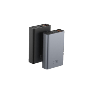 โปรโมชั่น : NEWJL22B ลด200฿ Eloop E36 12000 mAh แบตสำรอง ผ่านมาตรฐาน มอก.