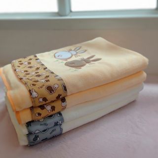 ผ้าขนหนูนาโนหนานุ่มพิเศษ