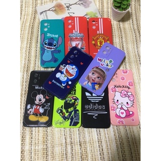 Case Oppo A76 เคส ออปโป้ A76