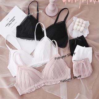 ชุดชั้นใน มาใหม่  บราไร้ขอบไร้โครง SOFT BRA งานสวยเนียนเฉียบ.  รุ่น NY44