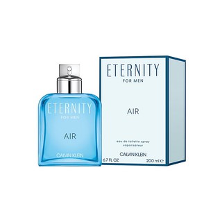 Calvin Klein CK Eternity Air for Men EDT 5ml - 10ml นำ้หอมแท้แบ่งขาย