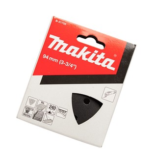 MAKITA (มากีต้า) TM3000C (ดำ)กระดาษทรายขัดหิน