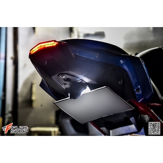 อัลเดอร์เทล LEON FOR BMW G310R/G310GS