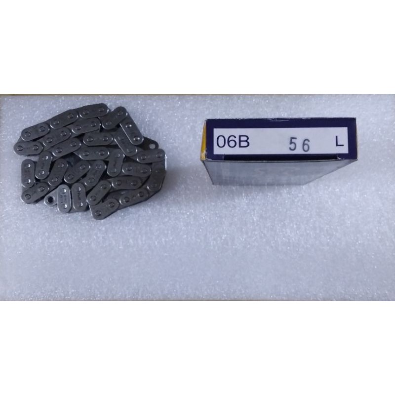 TOYOTA KE70(4K),KM36(5K) TIMING CHAIN(06B-1-561)
