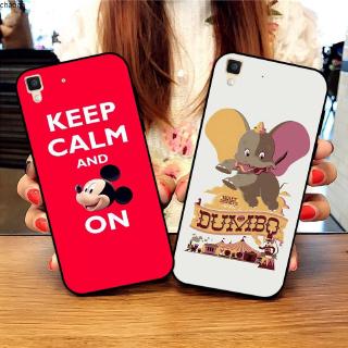 OPPO R7 R7S R9 R9S R11 R11S F1 F3 Plus A77 A35 A71 A83 K1 R15X Elephant Silicon Case Cover