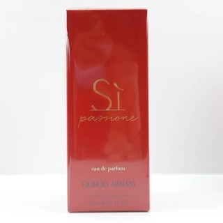 Armani Si Passion edp 100ml