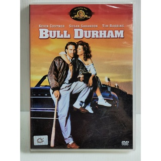 DVD SE : Bull Durham (1988) " Kevin Costner, Susan Sarandon, Tim Robbins "